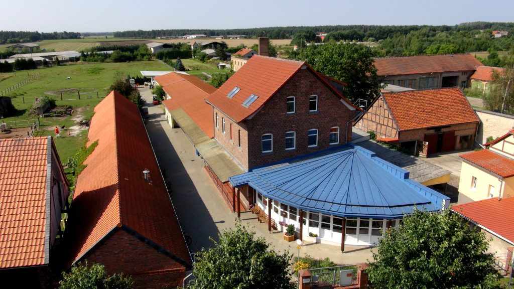 Zweigwerkstatt Mieste