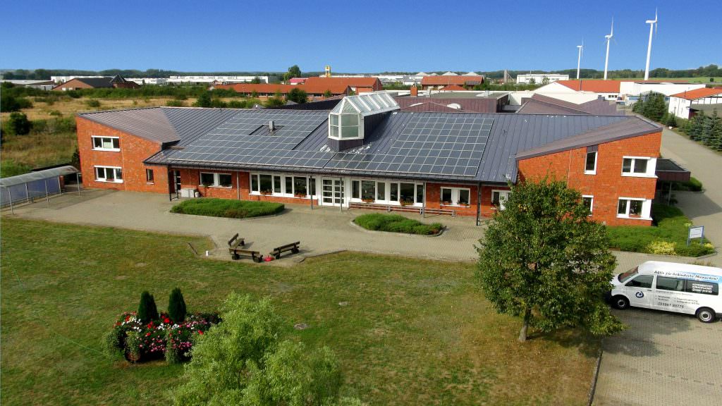 An den Burgstücken 5 in Gardelegen