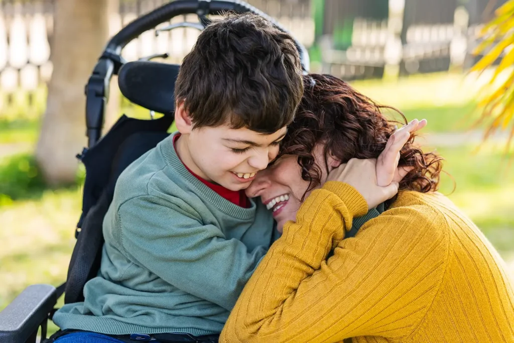 Lebenshilfe Ausbildung