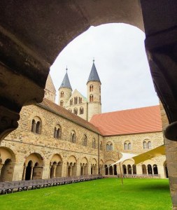 Tagesfahrt 2025 mit dem Freizeitklub