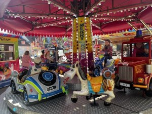 Kinderzirkus-Zauber! 🤹♀️ 1 Kinderzirkus-Zauber! 🤹♀️