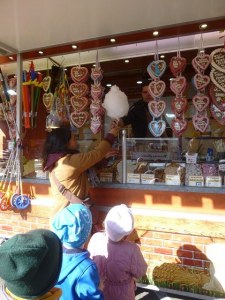 Kinderzirkus-Zauber! 🤹♀️ 2 Kinderzirkus-Zauber! 🤹♀️