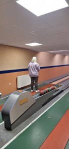 28jähriger Hausgeburtstag