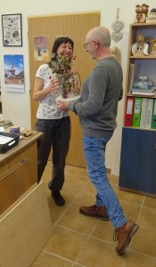 Zu Besuch in Teplice 3 Zu Besuch in Teplice