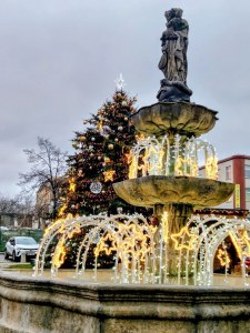 Zu Besuch in Teplice 6 Zu Besuch in Teplice