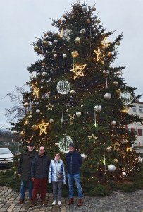 Zu Besuch in Teplice 5 Zu Besuch in Teplice