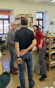 Zu Besuch in Teplice 4 Zu Besuch in Teplice