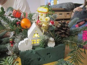 Fröhlich schallt es aus dem Integrativen Kindergarten „Am Feuerwehrplatz“