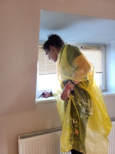 Renovierungsarbeiten im Integrativen Kindergarten „Am Feuerwehrplatz“ 2 Renovierungsarbeiten im Integrativen Kindergarten „Am Feuerwehrplatz“