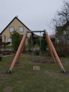 Großes Weihnachtsgeschenk für die Bewohnerinnen und Bewohner unseres Wohnheims August-Frentzel-Ring
