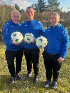 Eine freudige Überraschung zum Osterfest