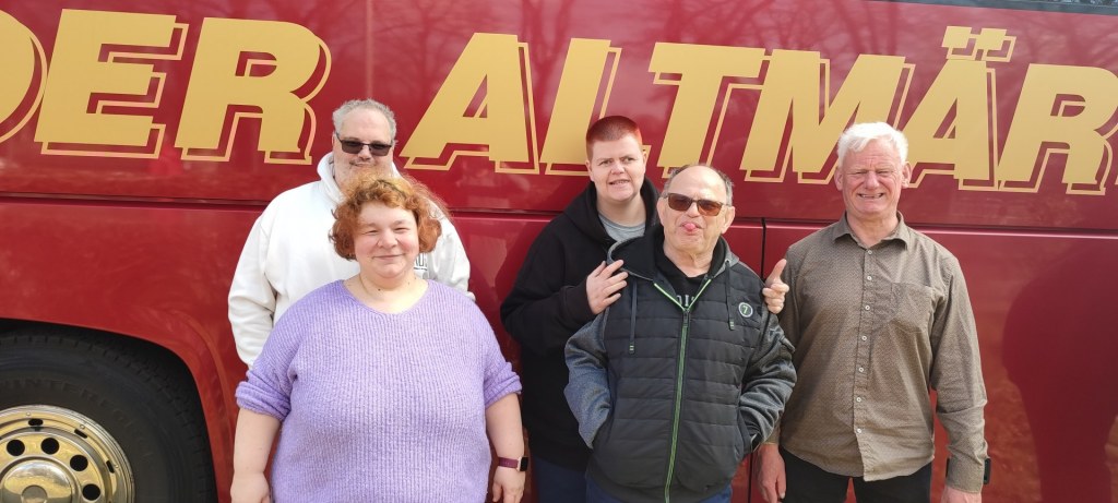 Ein gelungener Einkaufsausflug nach Słubice – voller Freude und Schnäppchen
