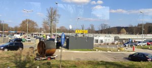 Ein gelungener Einkaufsausflug nach Słubice – voller Freude und Schnäppchen