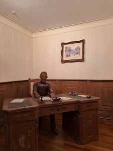 Tagesfahrt nach Halle (Saale)