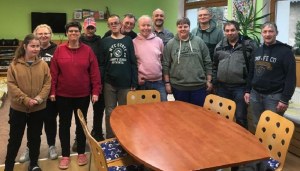 Verreist nach: Teplice