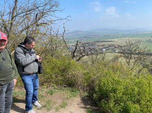 Verreist nach: Teplice