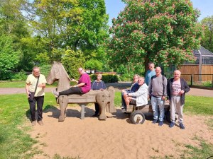 Tierpark Stendal