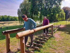 Tierpark Stendal