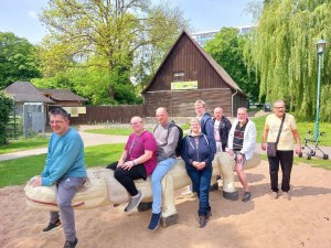 Tierpark Stendal