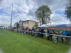 Vorrundenturnier Fußball 21. Mai 2026