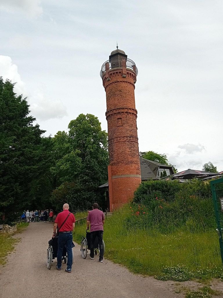 Ein erlebnisreicher Tag im Tierpark Bierer Berg
