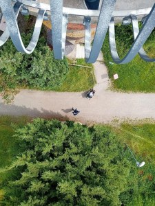 Ein erlebnisreicher Tag im Tierpark Bierer Berg