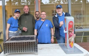 🔥🌭🥩 Grillnachmittag am vergangenen Freitag mit dem Freizeitklub der Lebenshilfe "ALTMARK-WEST" gemeinnützige GmbH! 😊 1 🔥🌭🥩 Grillnachmittag am vergangenen Freitag mit dem Freizeitklub der Lebenshilfe "ALTMARK-WEST" gemeinnützige GmbH! 😊
