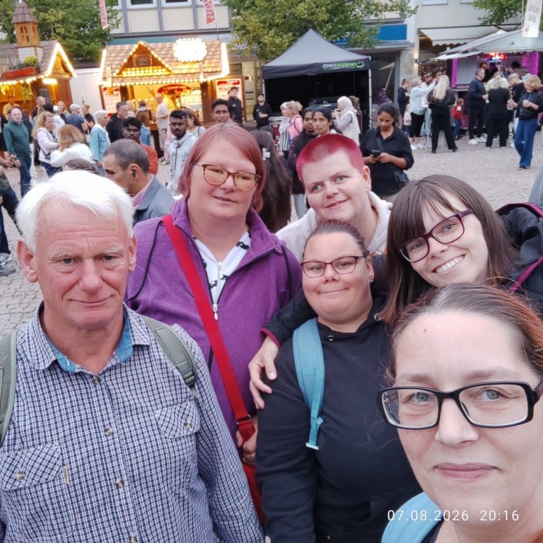Nachrichten