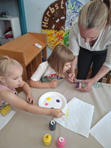 📸⚡Blitzlichter vom Theaterprojekt unserer Kita "Schatzkätzchen" in Kooperation mit der Künstlerstadt Kalbe (Milde) vom 11. bis 20. August 2026