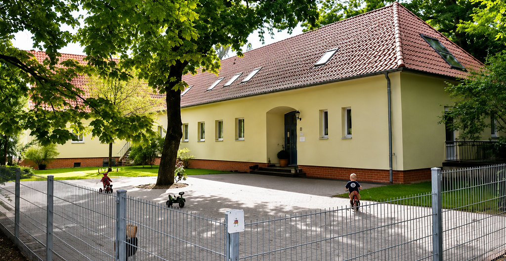 Kitas im Überblick