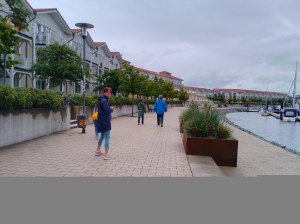 Urlaub in Boltenhagen einiger Bewohnerinnen und Bewohner aus unserem Intensiv Betreuten Wohnen "Aschberg 2" 🌊⚓ 2 Urlaub in Boltenhagen einiger Bewohnerinnen und Bewohner aus unserem Intensiv Betreuten Wohnen "Aschberg 2" 🌊⚓