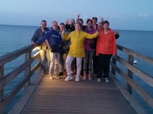 Urlaub in Boltenhagen einiger Bewohnerinnen und Bewohner aus unserem Intensiv Betreuten Wohnen "Aschberg 2" 🌊⚓ 7 Urlaub in Boltenhagen einiger Bewohnerinnen und Bewohner aus unserem Intensiv Betreuten Wohnen "Aschberg 2" 🌊⚓