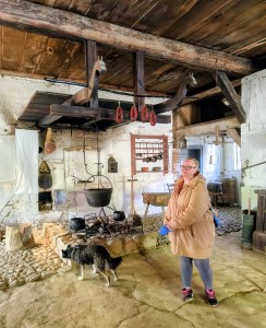 Wunderschöner und abwechslungsreicher Tag unseres Freizeitklubs im Freilichtmuseum Diesdorf ✨